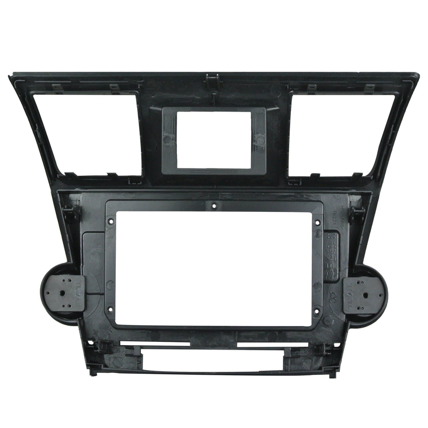 TOYOTA Highlander 2008-2014 - Ezonetonics