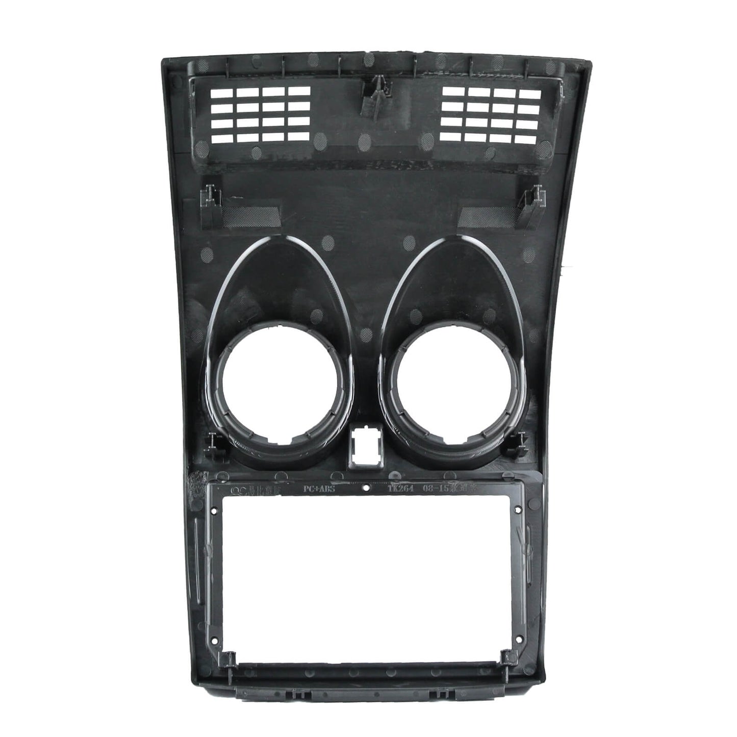 NISSAN Qashqai 2008-2014 - Ezonetonics