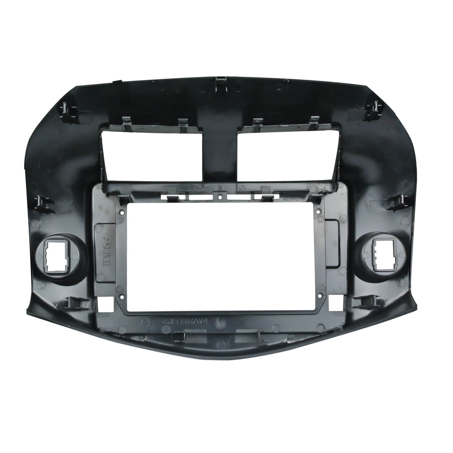 TOYOTA Rav4 2007-2011 - Ezonetonics