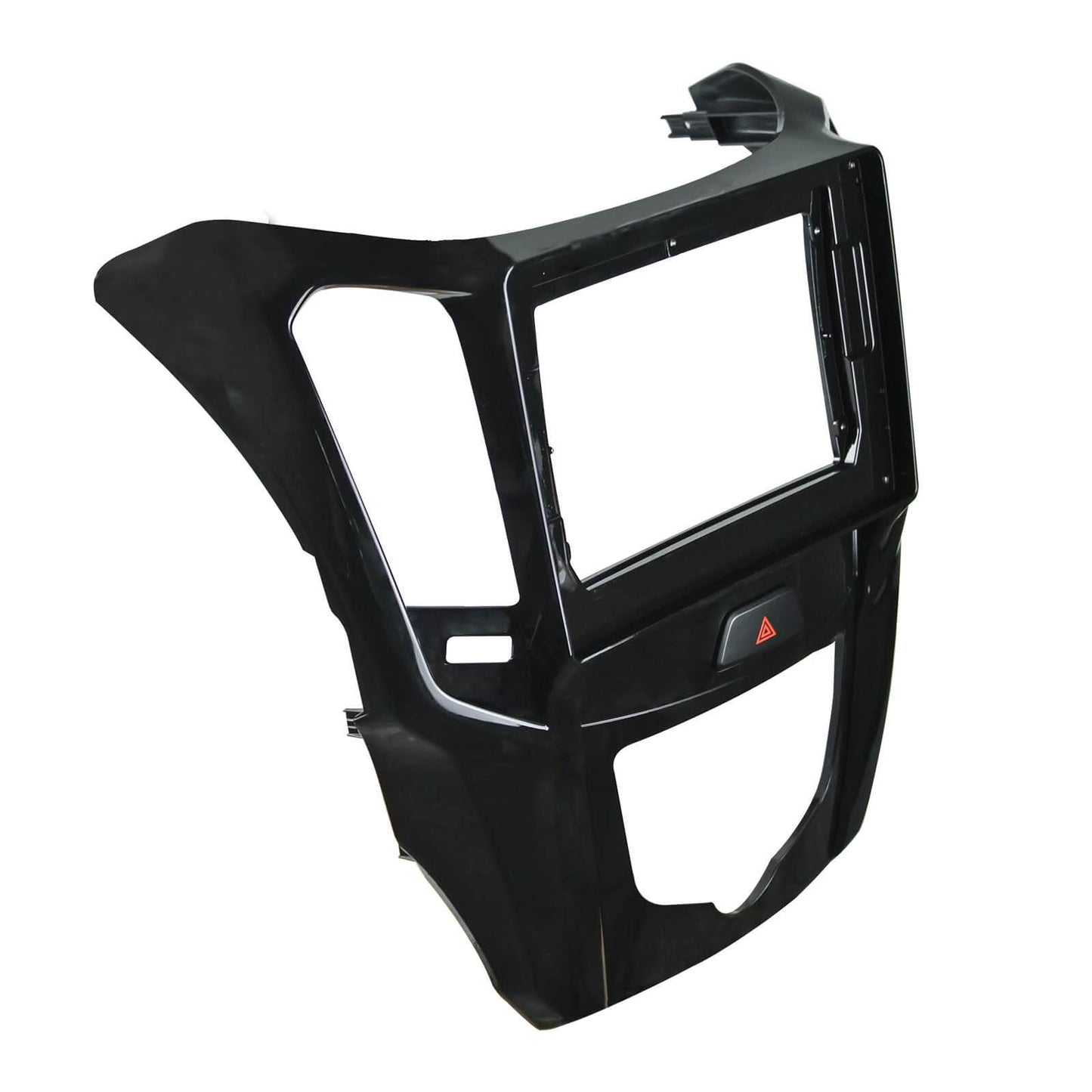GREAT WALL H1 M4 2014-2019 - Ezonetonics