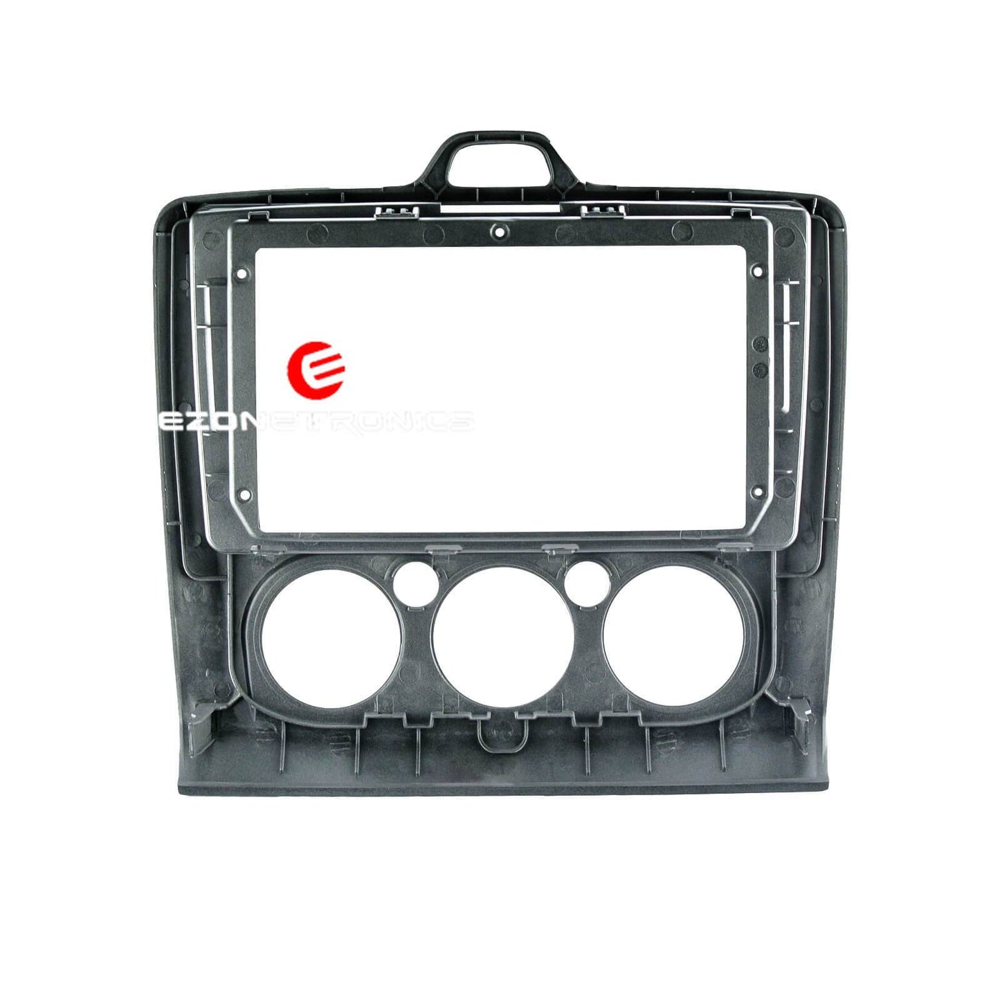For Ford Focus Manual AC 2005-2012 - Ezonetonics