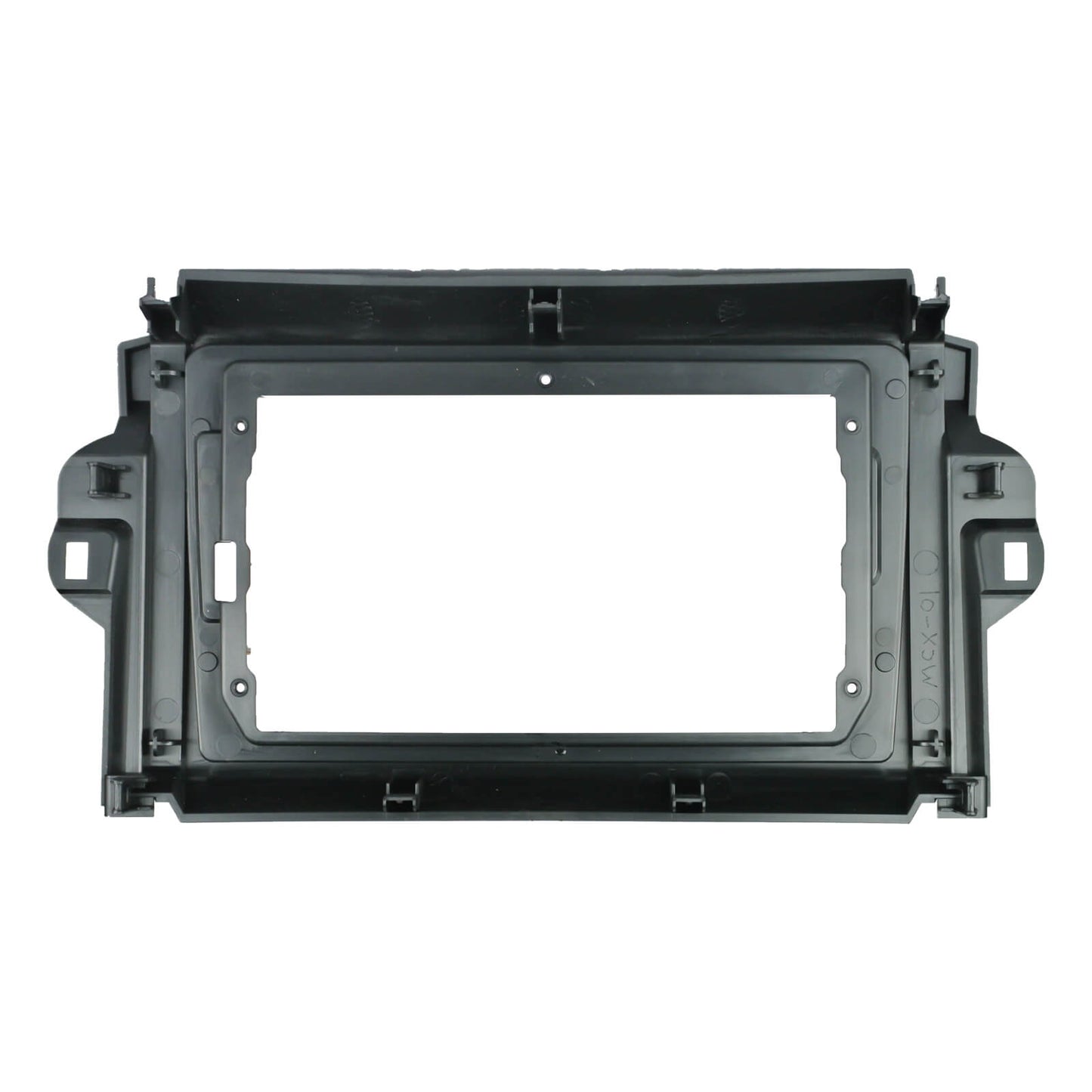 TOYOTA FORTUNER 2015-2019 - Ezonetonics