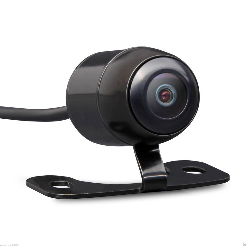 EZoneTronics 120° Car Rear View Reverse Camera Waterproof Parking Guide Line——RM-RZ0303 - Ezonetonics