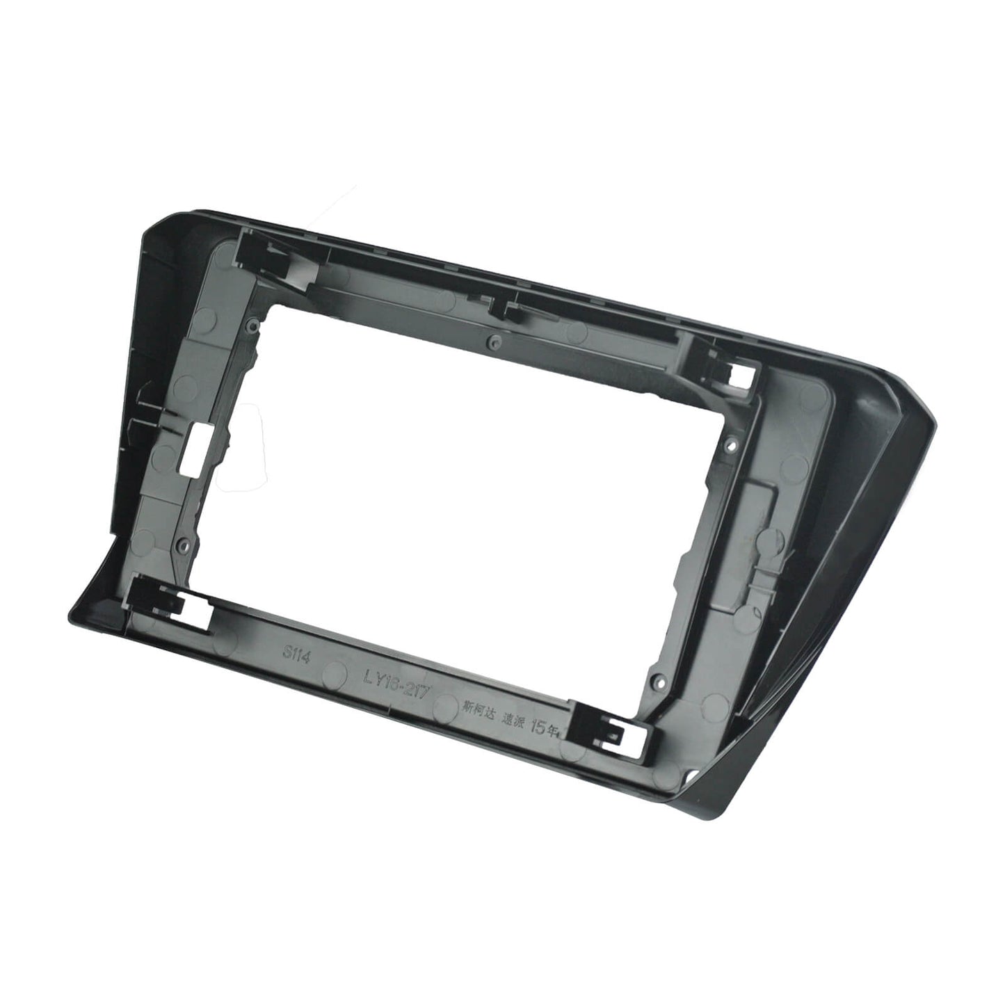 For SKODA Superb 2015+ - Ezonetonics