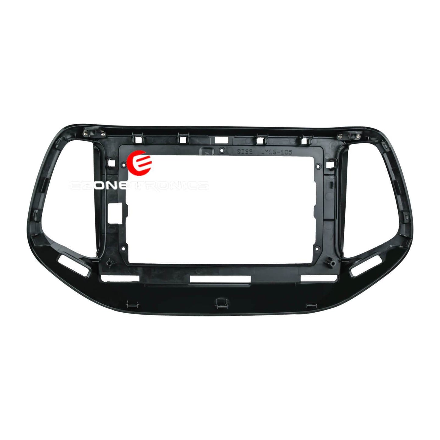 For JEEP Compass 2017 - Ezonetonics