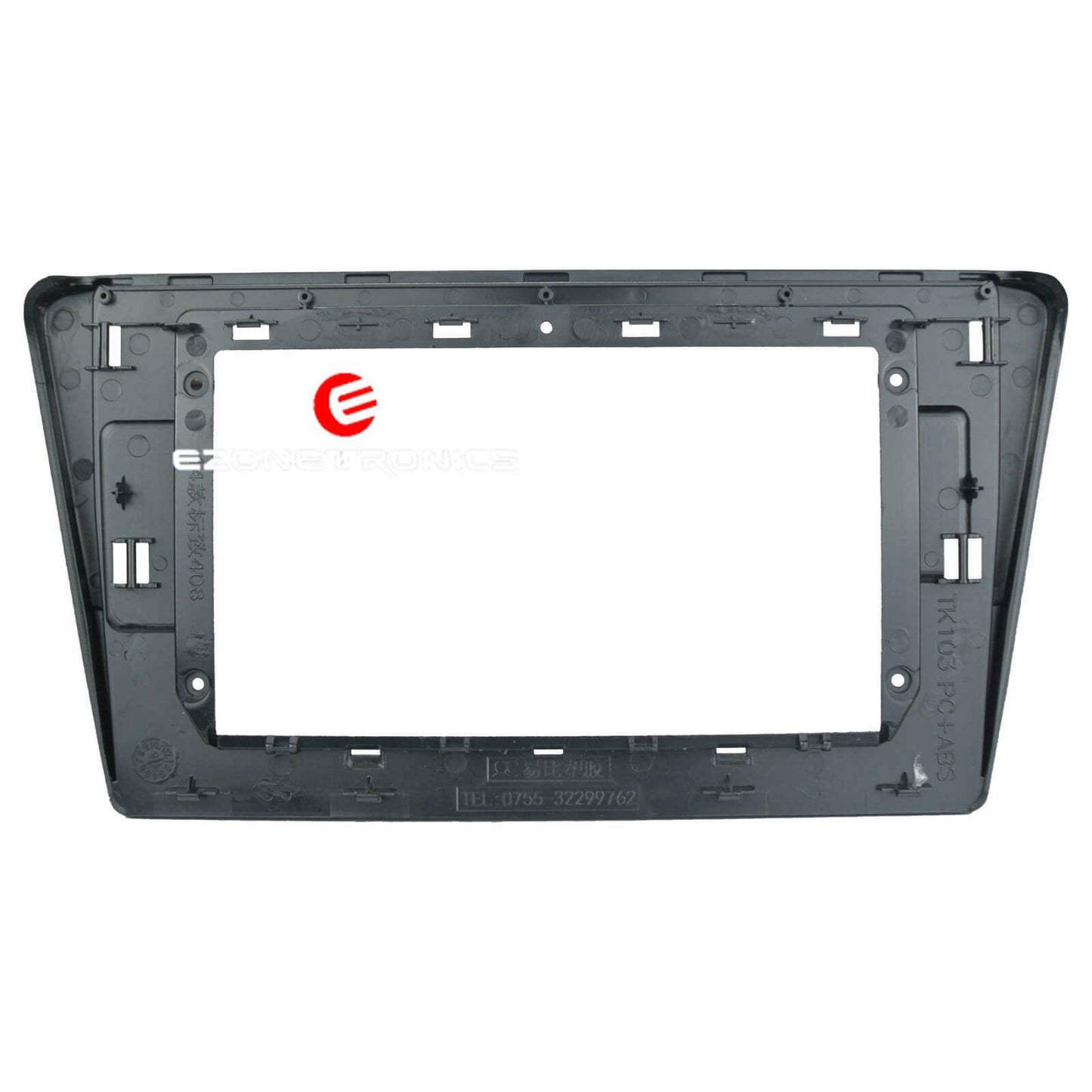 For PEUGEOT 408 2014-2019 - Ezonetonics