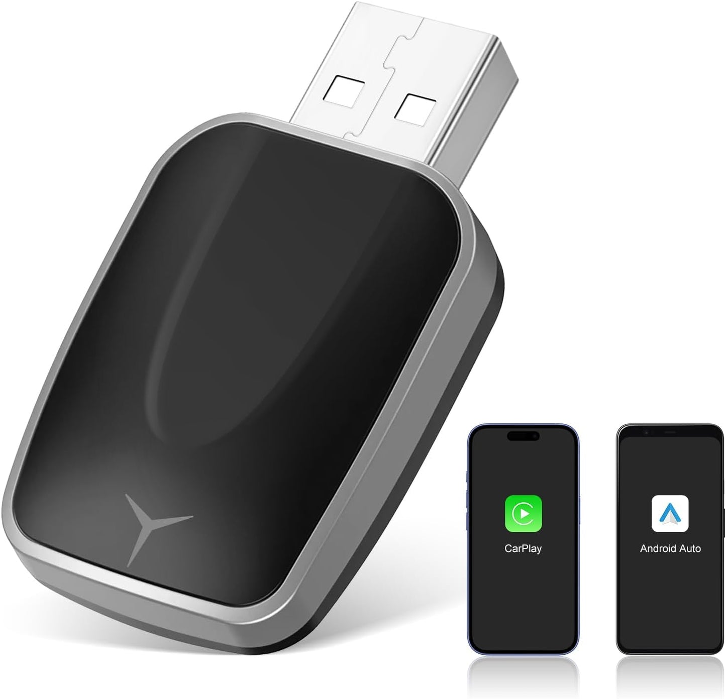 Plug and Play CarPlay Wireless Adapter for - EZoneTronics