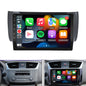 2013-2017 Nissan Sentra Wireless Carplay Radio - EZoneTronics