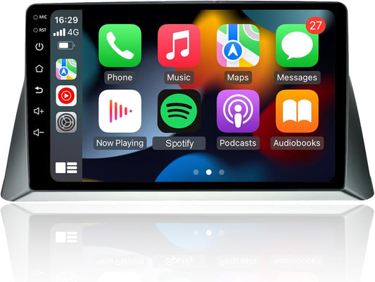 for Honda Accord 2008-2011 Wireless Carplay Screen Radio - EZoneTronics