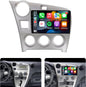 2009-2014 Toyota-Matrix Wireless Carplay Radio - EZoneTronics