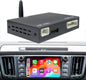 2014-2019 Toyota Carplay Retrofit Kit OEM Decoder - EZoneTronics