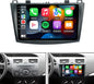 2010-2013 Mazda 3 Wireless Carplay Radio - EZoneTronics