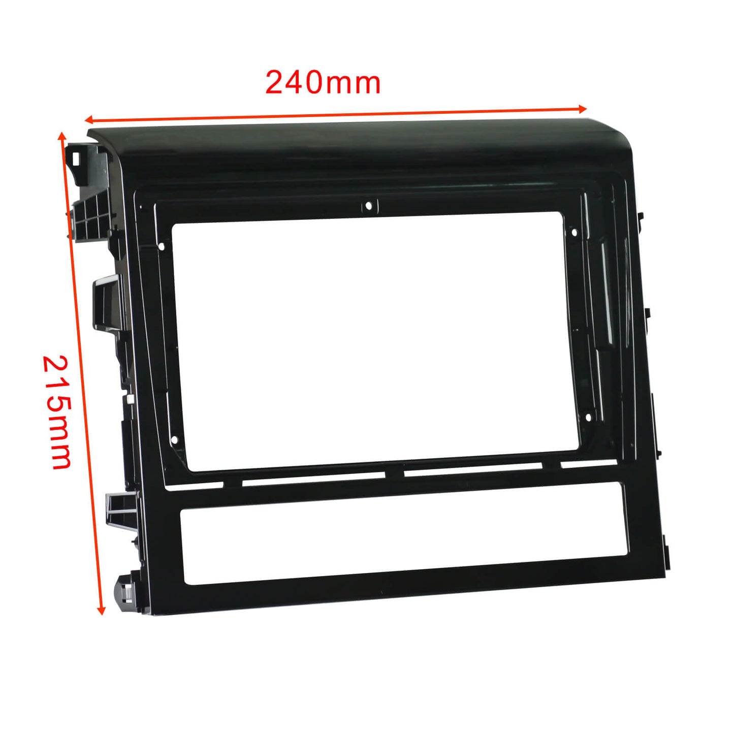 TOYOTA LAND CRUISER 2016+ - Ezonetonics