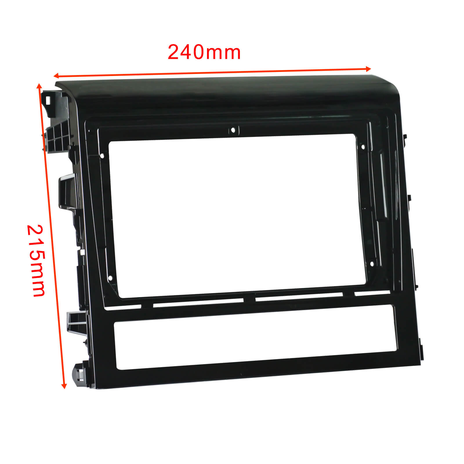 TOYOTA LAND CRUISER 2016+ - Ezonetonics