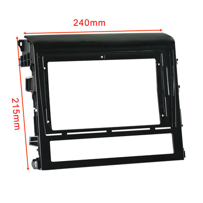 TOYOTA LAND CRUISER 2016+ - Ezonetonics