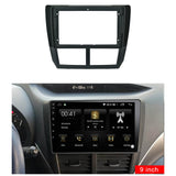 SUBARU Foreset 2008-2012 - Ezonetonics