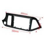 KIA PICANTO Morning 2011-2017 - Ezonetonics