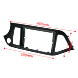 KIA PICANTO Morning 2011-2017 - Ezonetonics