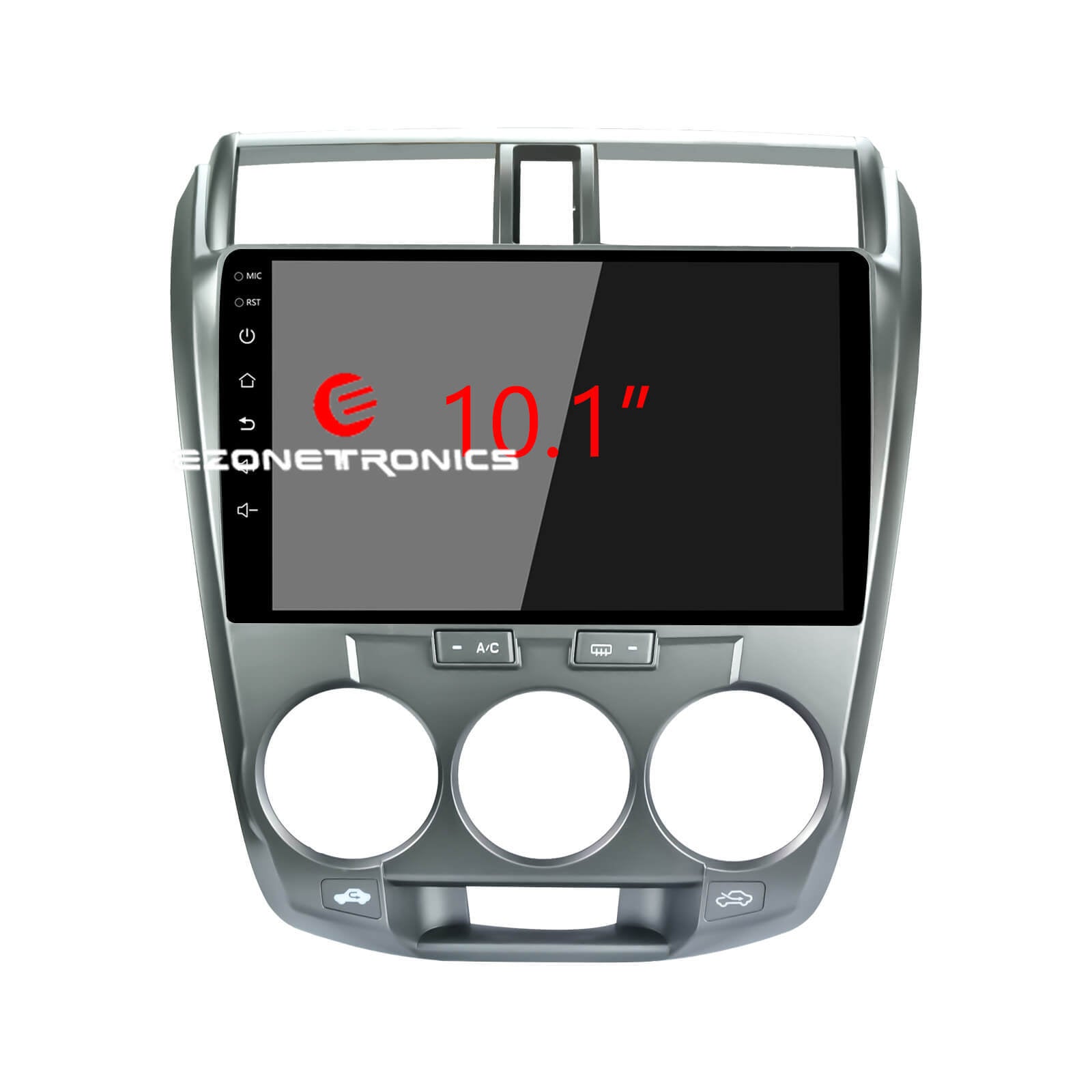 For HONDA City 2008-2014 Ballade 2011-2014 - Ezonetonics