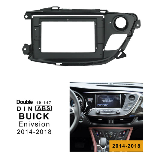 For BUICK Enivsion 2014-2018 - Ezonetonics
