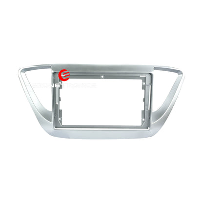 For HYUNDAI Elantre Solaris 2 Accent Verna 2017-2018 - Ezonetonics