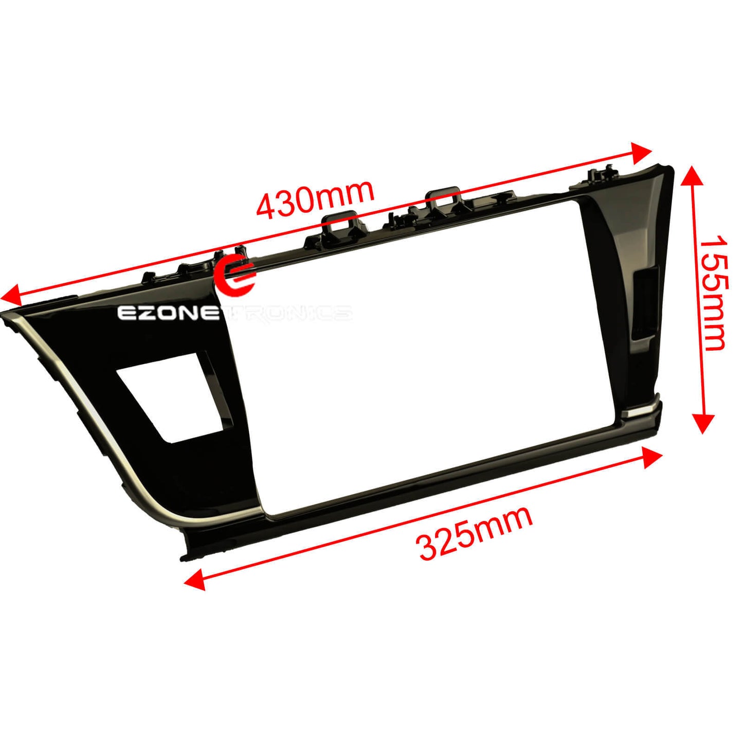 For Corolla Altis 2013-2016(Right Wheel) - Ezonetonics