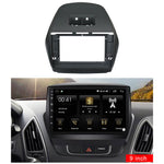 HYUNDAI ix35 2011-2017 - Ezonetonics