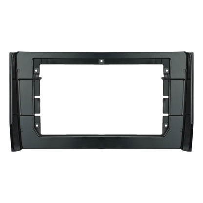 SKODA KODIAQ 2017+ - Ezonetonics