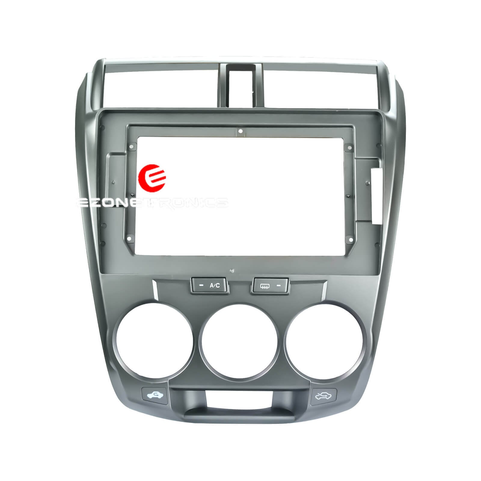 For HONDA City 2008-2014 Ballade 2011-2014 - Ezonetonics