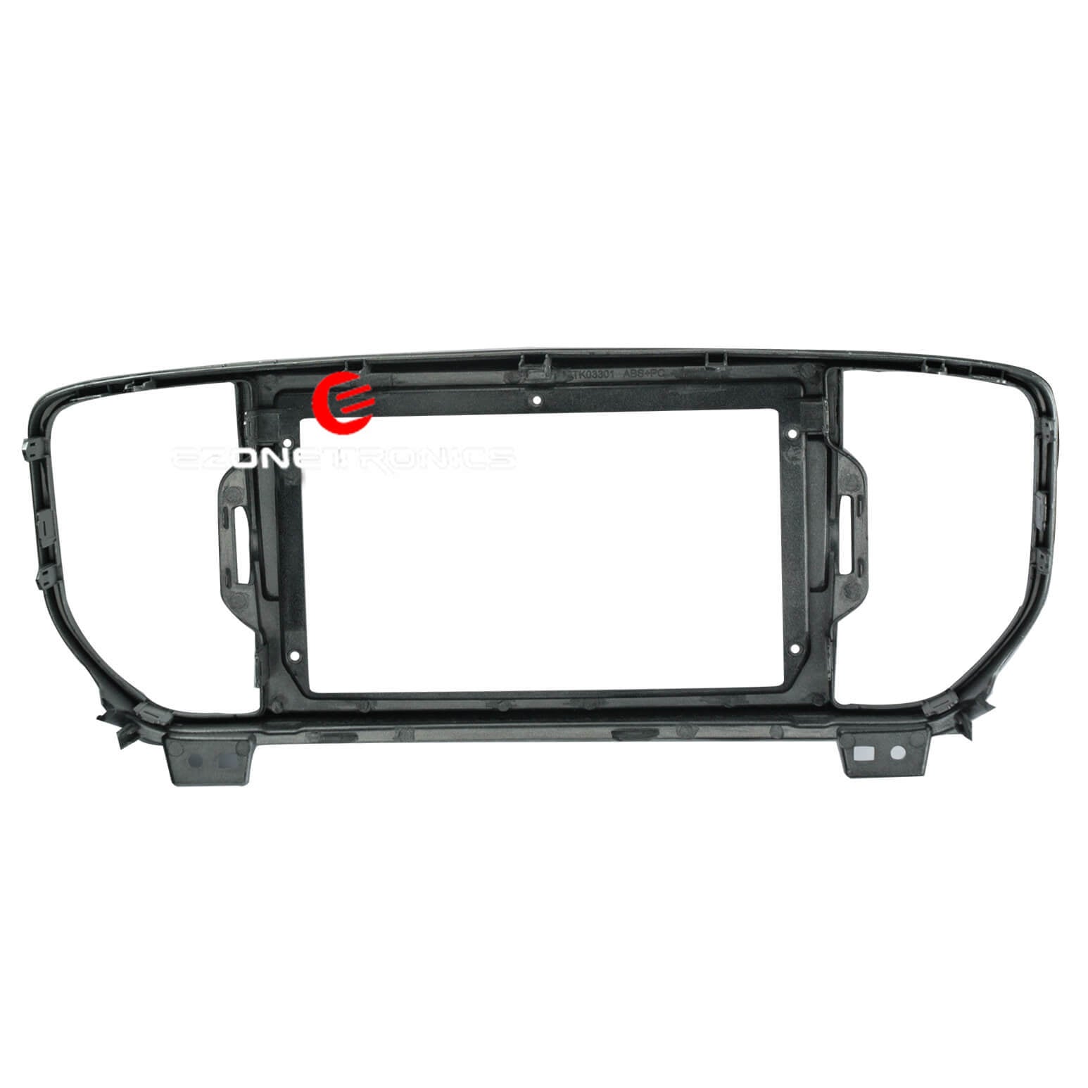 For KIA KX5 Sportage R 2016-2017 - Ezonetonics