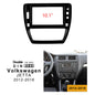 For Volkswagen JETTA 2012-2018 - Ezonetonics