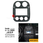 For JEEP Compass 2010-2015 - Ezonetonics
