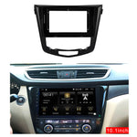 NISSAN Xtrail 2015-2019 - Ezonetonics