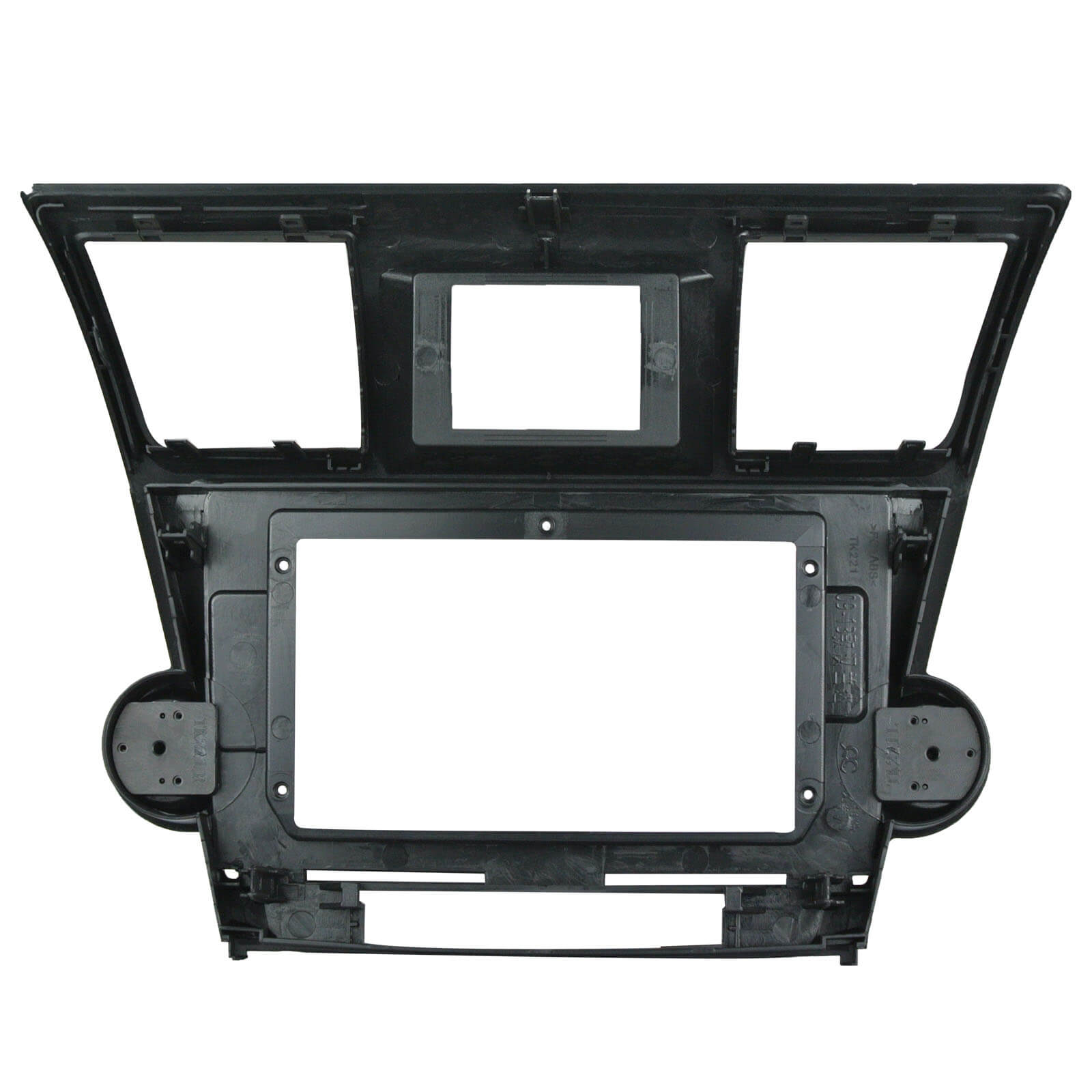 TOYOTA Highlander 2008-2014 - Ezonetonics