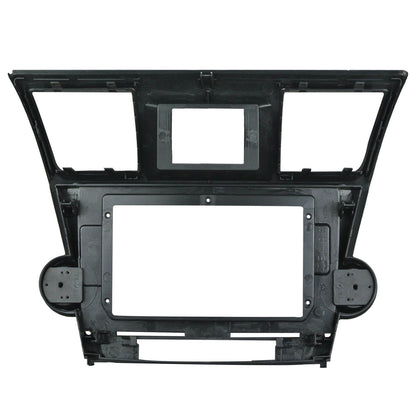 TOYOTA Highlander 2008-2014 - Ezonetonics