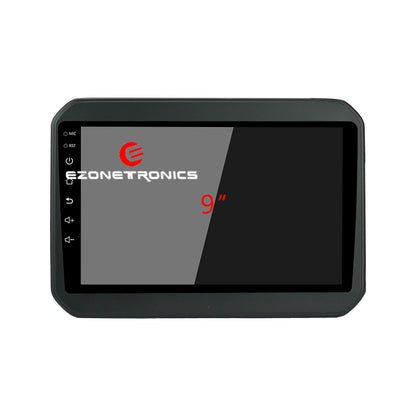 For SUZUKI IGNIS 2016+ - Ezonetonics