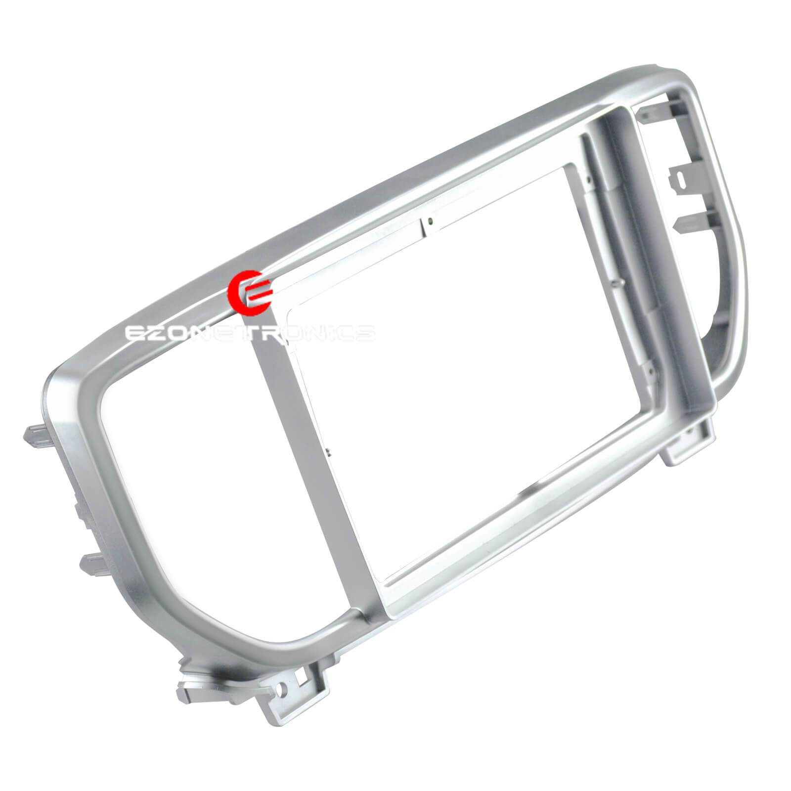 For KIA KX5 SPORTAGE 2018-2019 - Ezonetonics