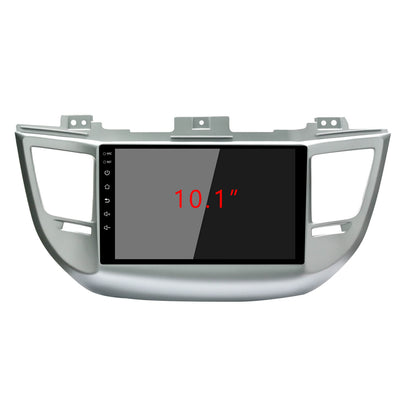 For HYUNDAI Tucson ix35 2016-2018 - Ezonetonics