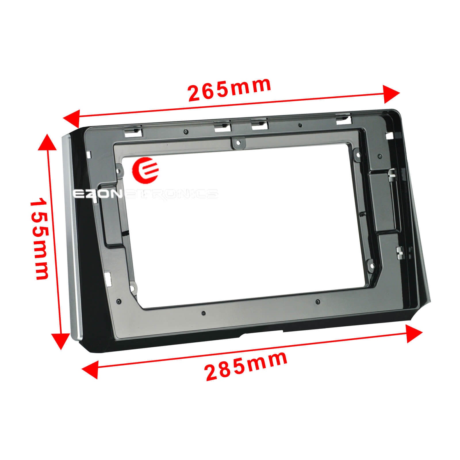 For TOYOTA Corolla Auris 2019 - Ezonetonics