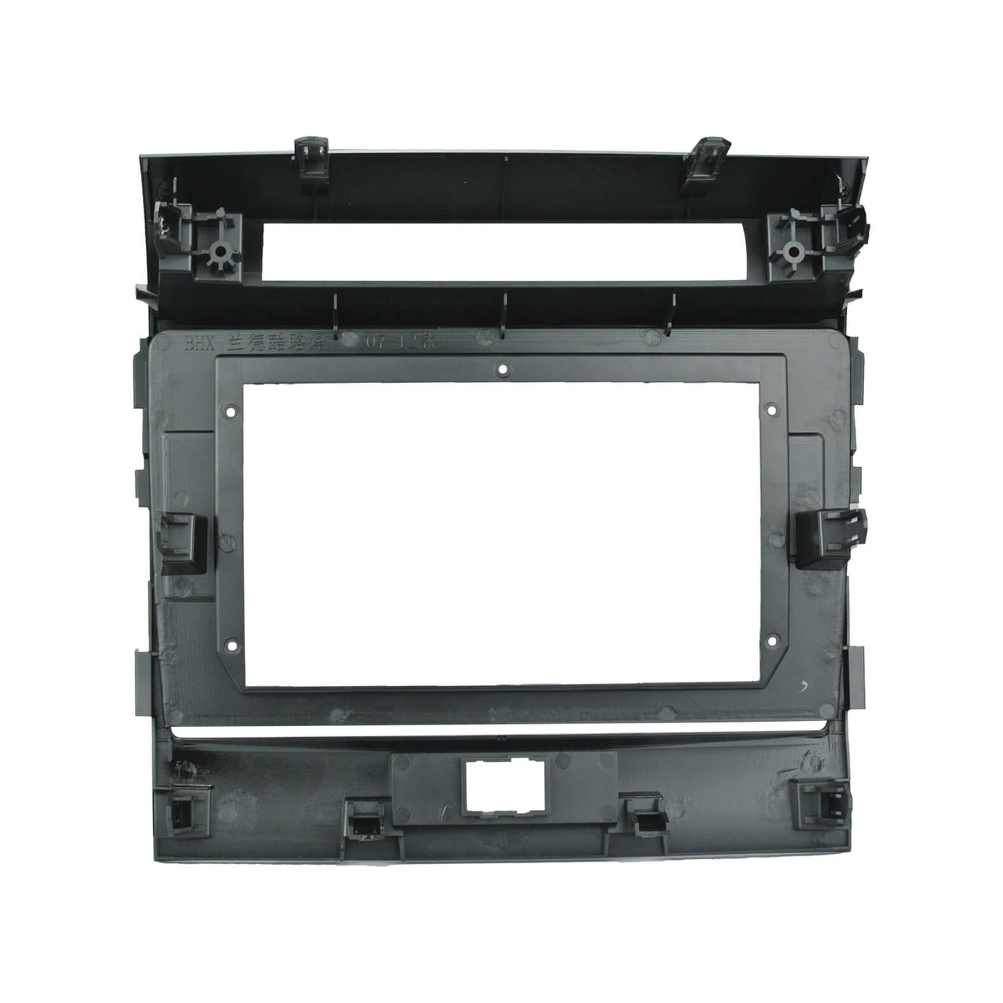 TOYOTA LAND CRUISER 2008-2015 - Ezonetonics
