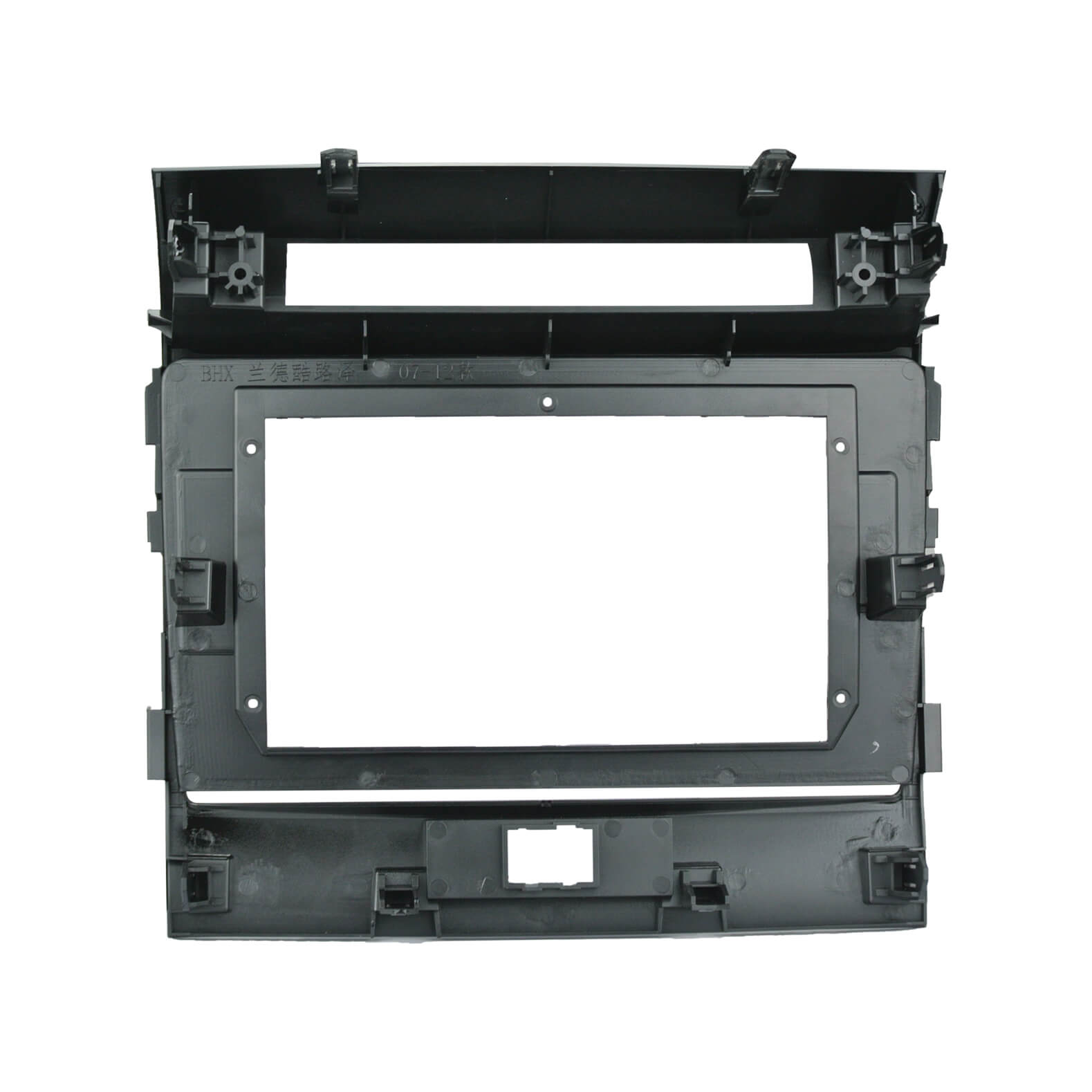 TOYOTA LAND CRUISER 2008-2015 - Ezonetonics