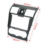 SUBARU Foreset 2008-2012 - Ezonetonics