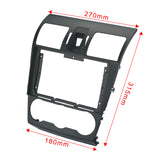 SUBARU Foreset 2008-2012 - Ezonetonics