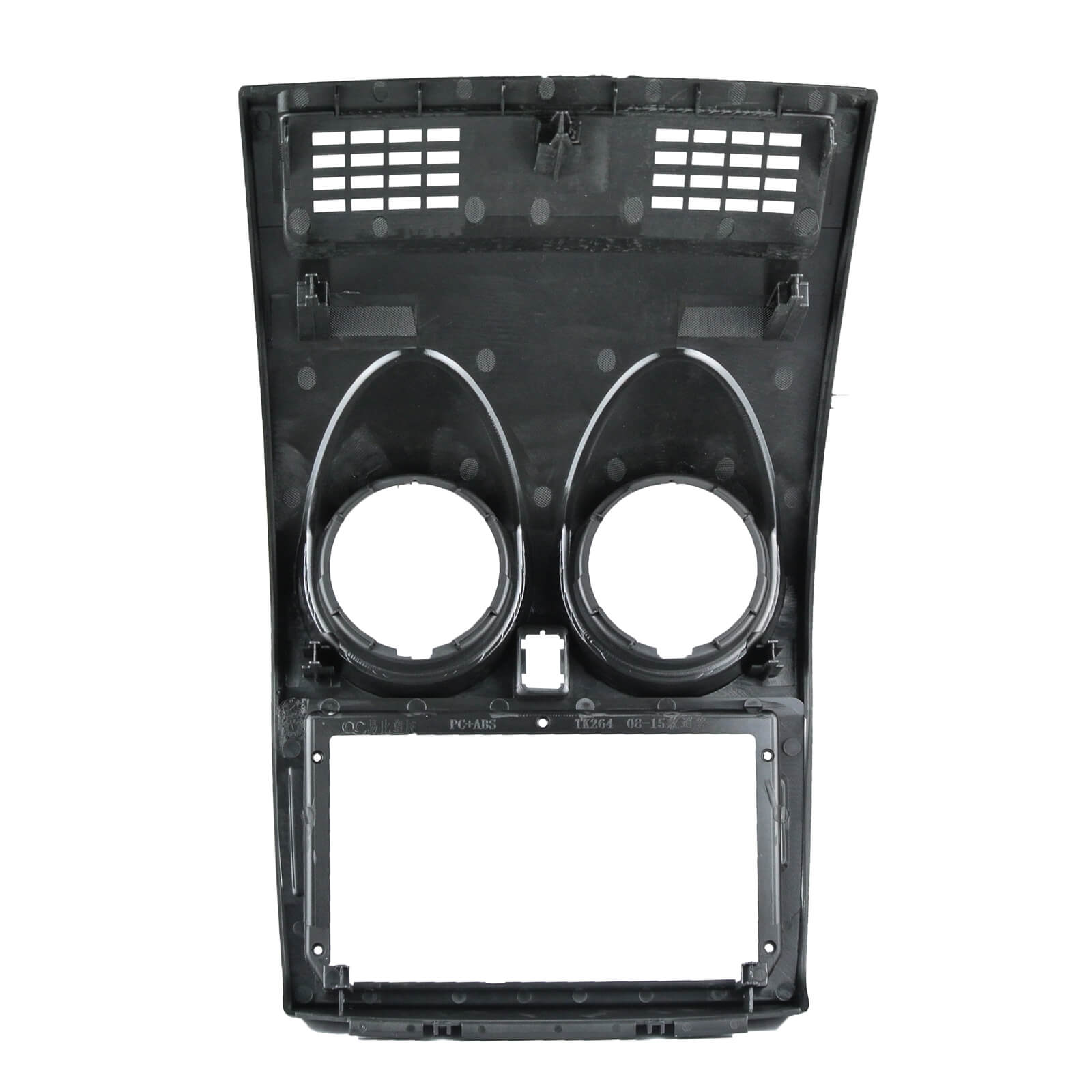 NISSAN Qashqai 2008-2014 - Ezonetonics