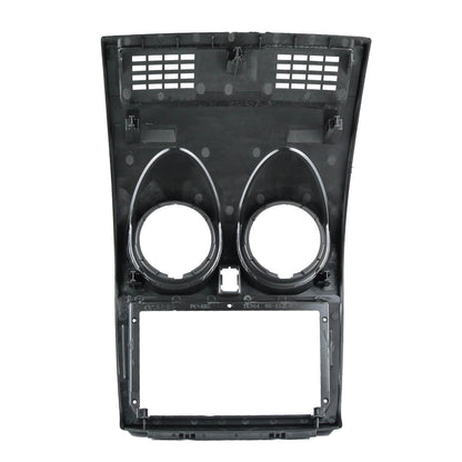 NISSAN Qashqai 2008-2014 - Ezonetonics