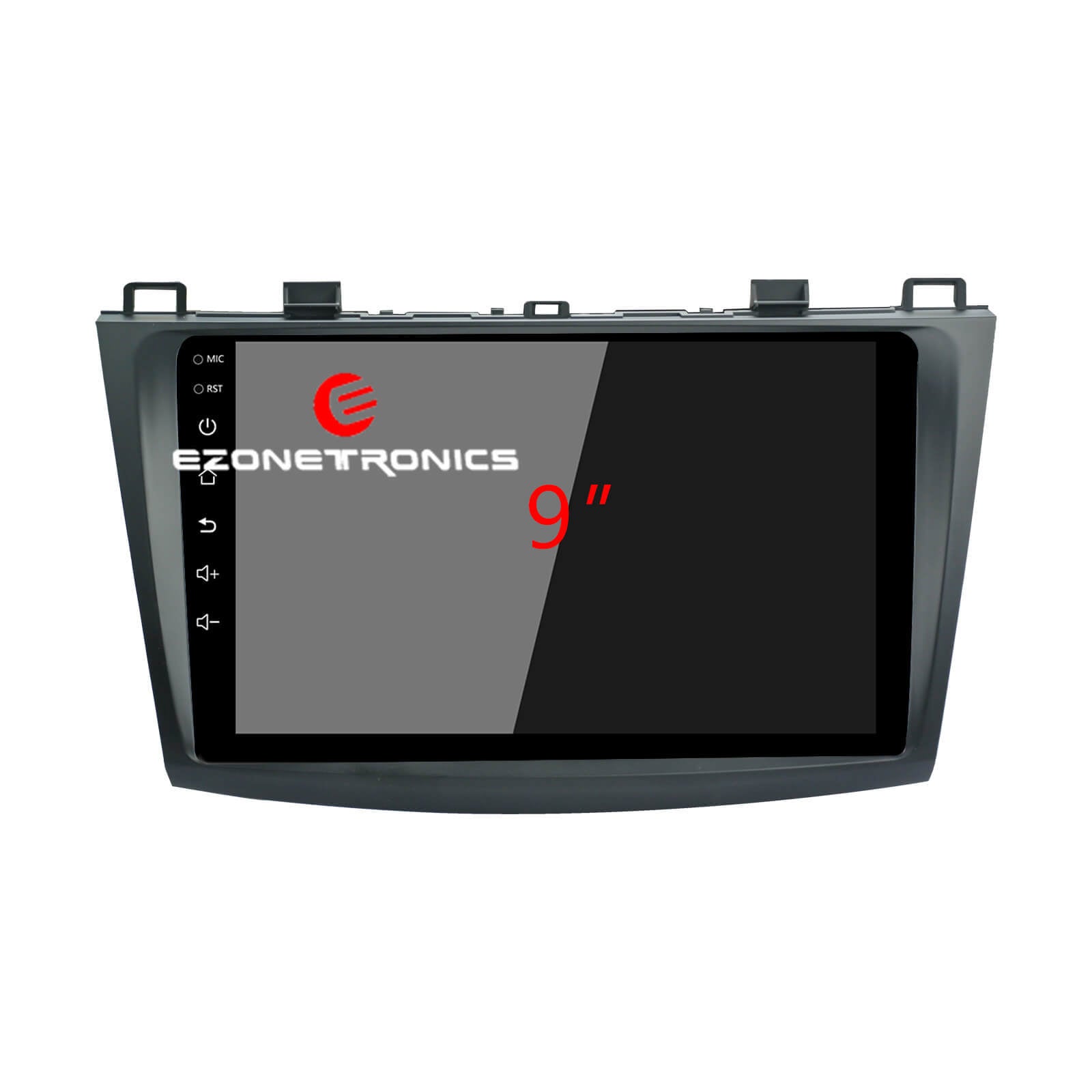 For MAZDA 3 Alexa 2009-2012 - Ezonetonics