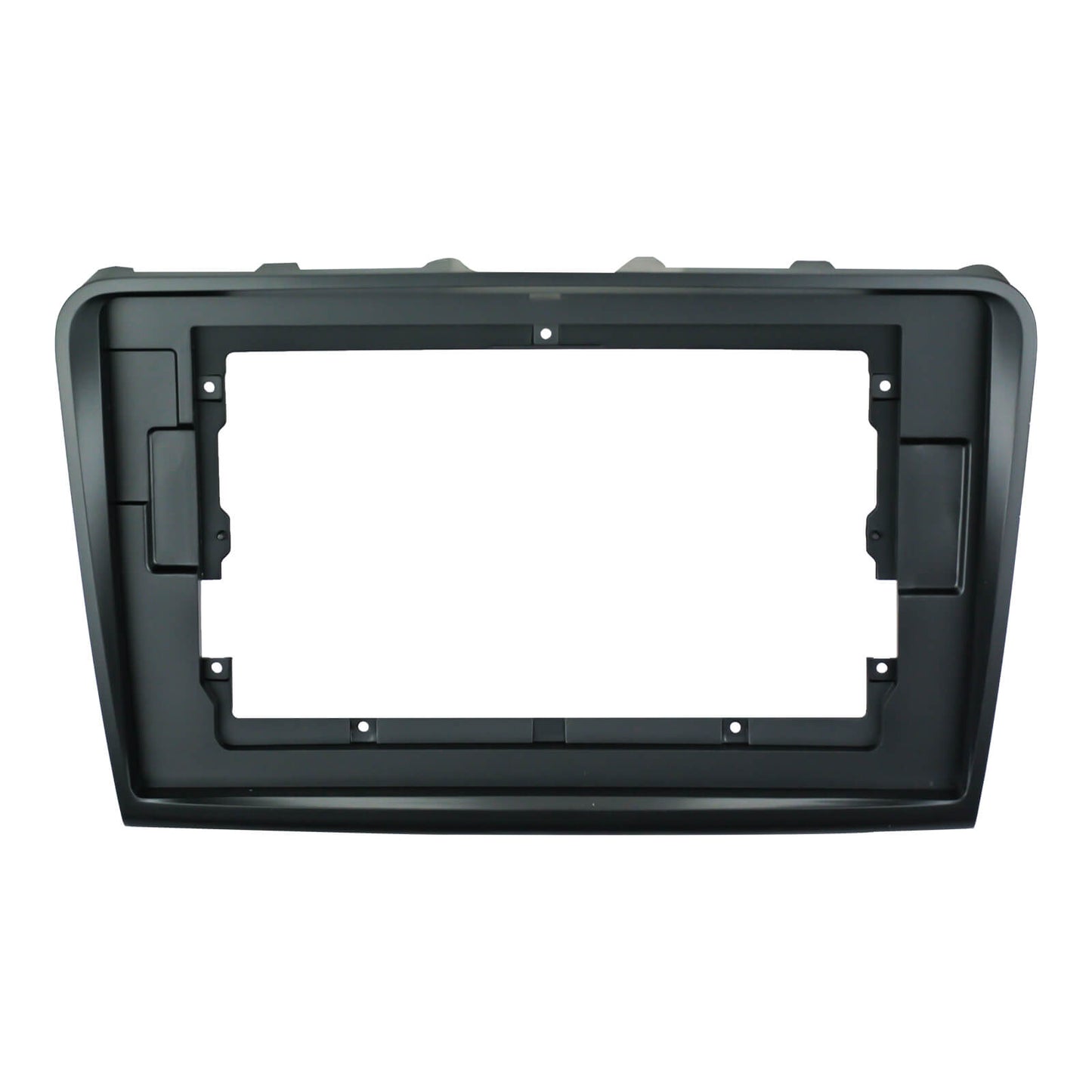 SKODA SuperB 2009-2013 - Ezonetonics