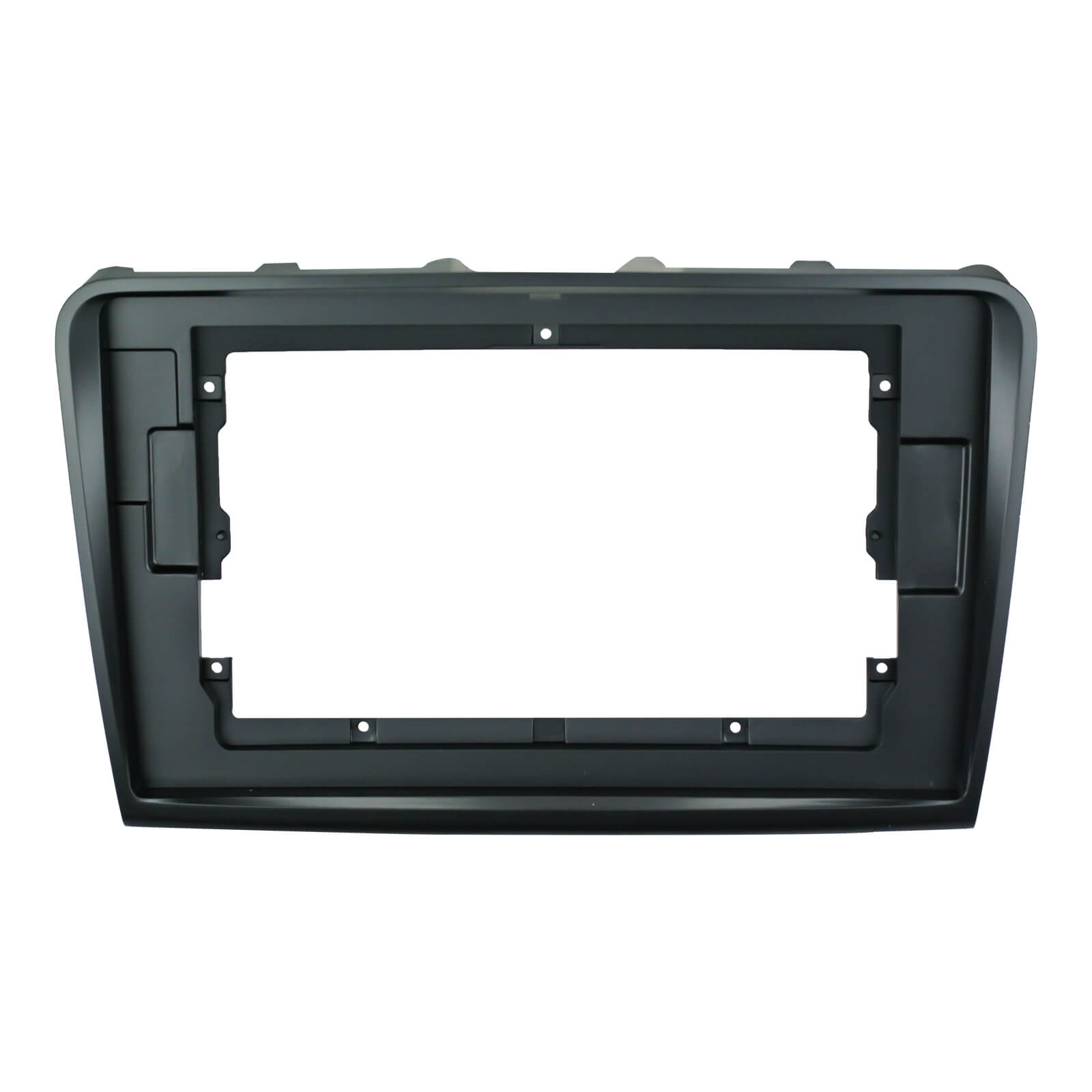 SKODA SuperB 2009-2013 - Ezonetonics