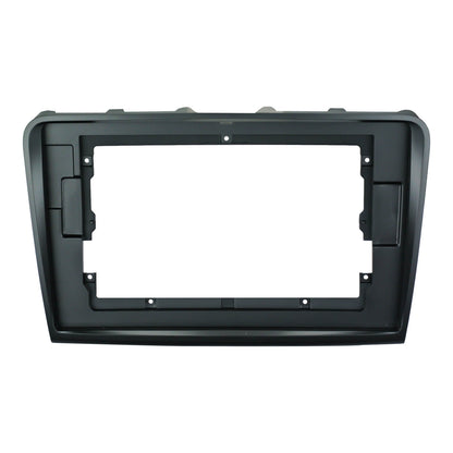 SKODA SuperB 2009-2013 - Ezonetonics