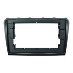 SKODA SuperB 2009-2013 - Ezonetonics
